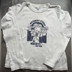Brandy Melville Long Sleeve
